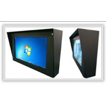 32inch Ad Touch Display 2000nit